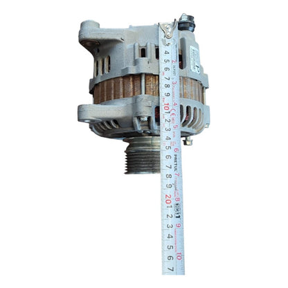 Alternador 24v Isuzu 4jj1e5le Elf 300 18-23