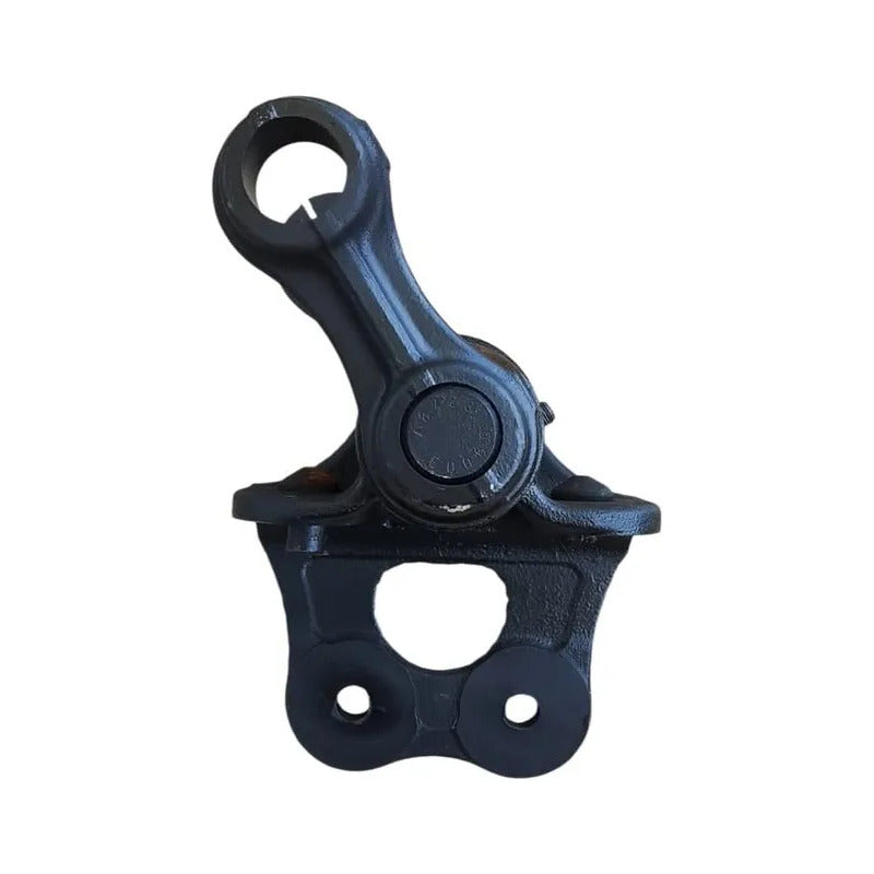 Percha Muey Muelles Eje Delantero Hino 500 1524