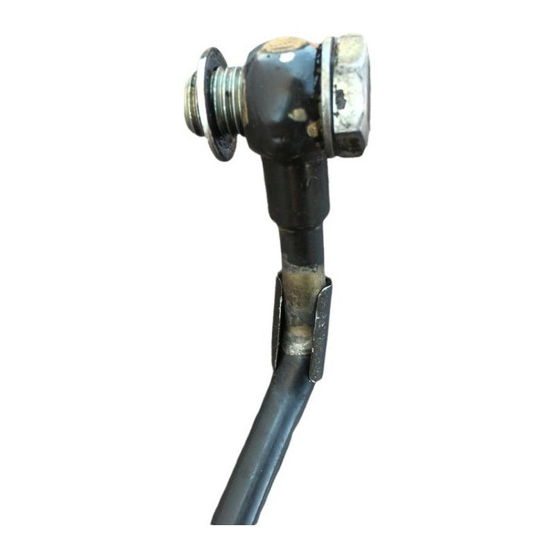 Tubo Diésel Combustible Filtro Diésel Motor Cummins Isb