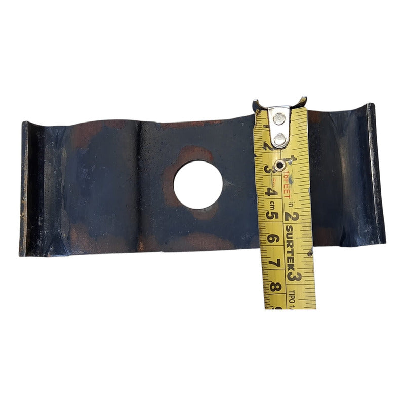 Aumento Peine Muelles Isuzu Elf 300