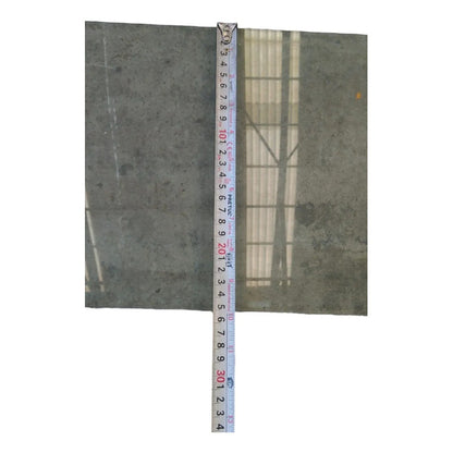 Medallon Cristal Trasero Sterling Fl360 Cabina Hule Cañuela