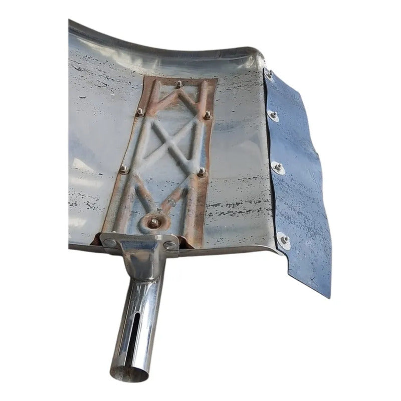 Tolva Salpicadera Lodera Guardafango International 4300
