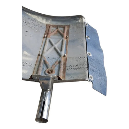 Tolva Salpicadera Lodera Guardafango International 4300