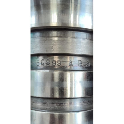 Arbol De Levas Power Stroke 4.5 Vt275 International Cf600