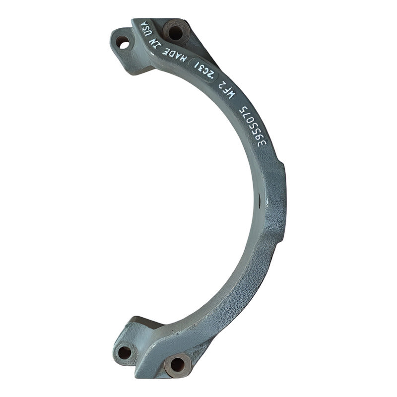 Soporte Delantero Motor Paccar Px-6 Cummins Isb 6.7l