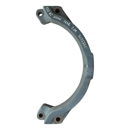 Soporte Delantero Motor Paccar Px-6 Cummins Isb 6.7l