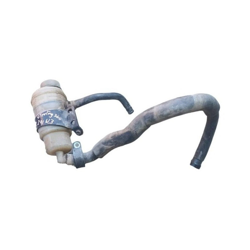 Deposito Tanque Aceite Direccion Sterling 360 Freightliner