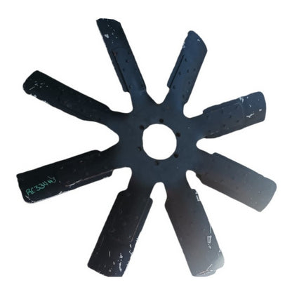 Ventilador Fierro 30 Pulgadas 6 Agujeros