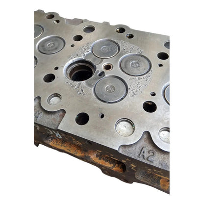 Cabeza Culata Motor Isuzu 4hk1-okl650 Elf 500 2022