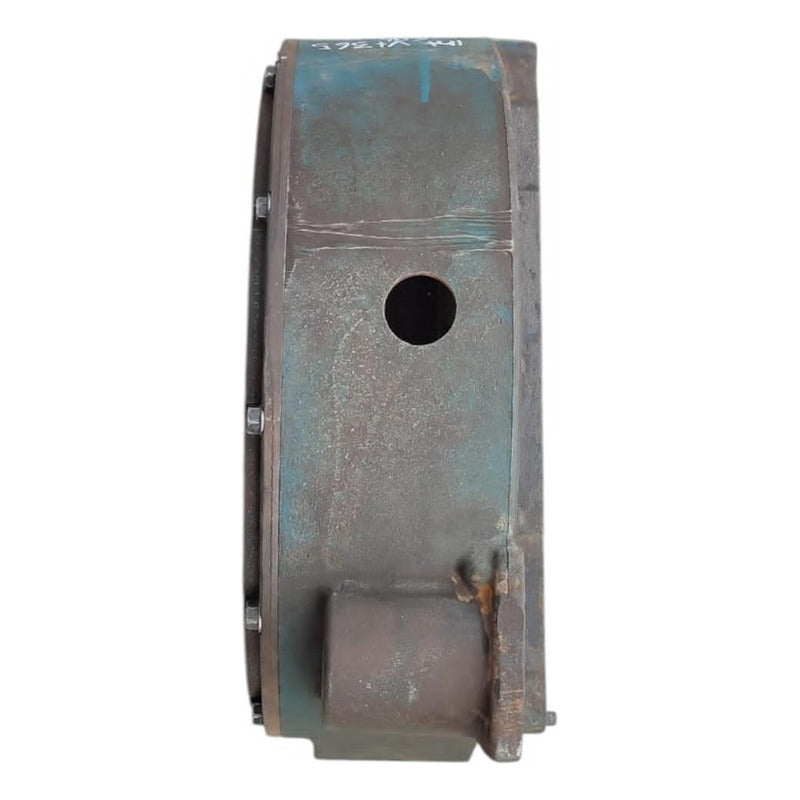 Coraza Concha Motor Transmisión 6.0l Ford F450 F250 F350