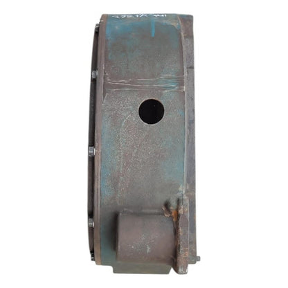 Coraza Concha Motor Transmisión 6.0l Ford F450 F250 F350