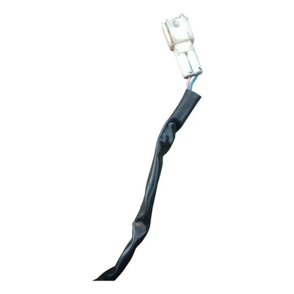 Conector Arnes Faro Luz Isuzu Elf 450 400 Gris