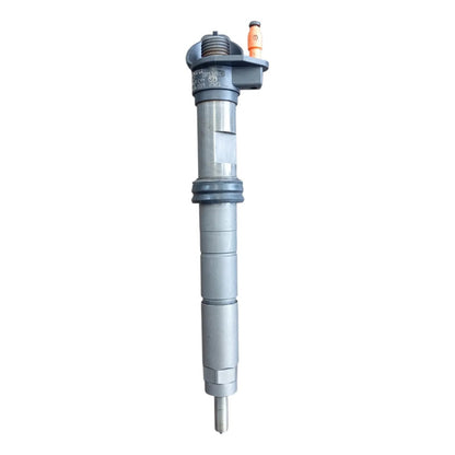 Inyector Diésel Motor 4p10 Mitsubishi Freightliner Fl360 21