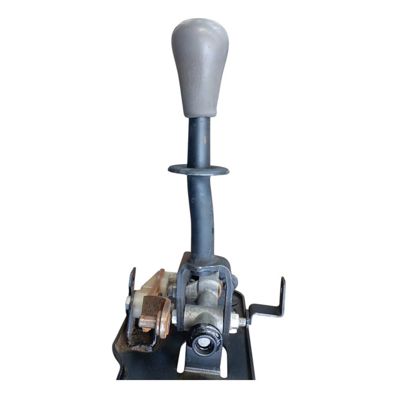 Base Soporte Palanca Cambios Hino 300 816 716 Detalle