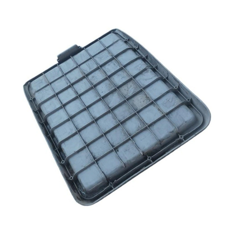 Cubierta Respaldo Asiento Isuzu Elf 400 450 500 Gris