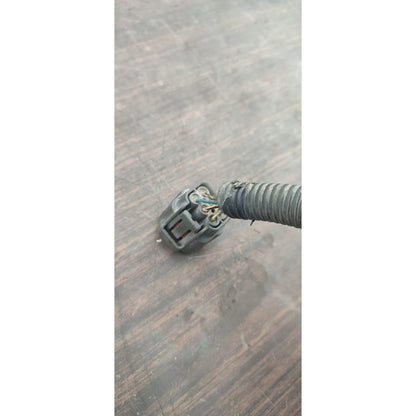 Conector Válvula Egr Motor Isuzu 450 500