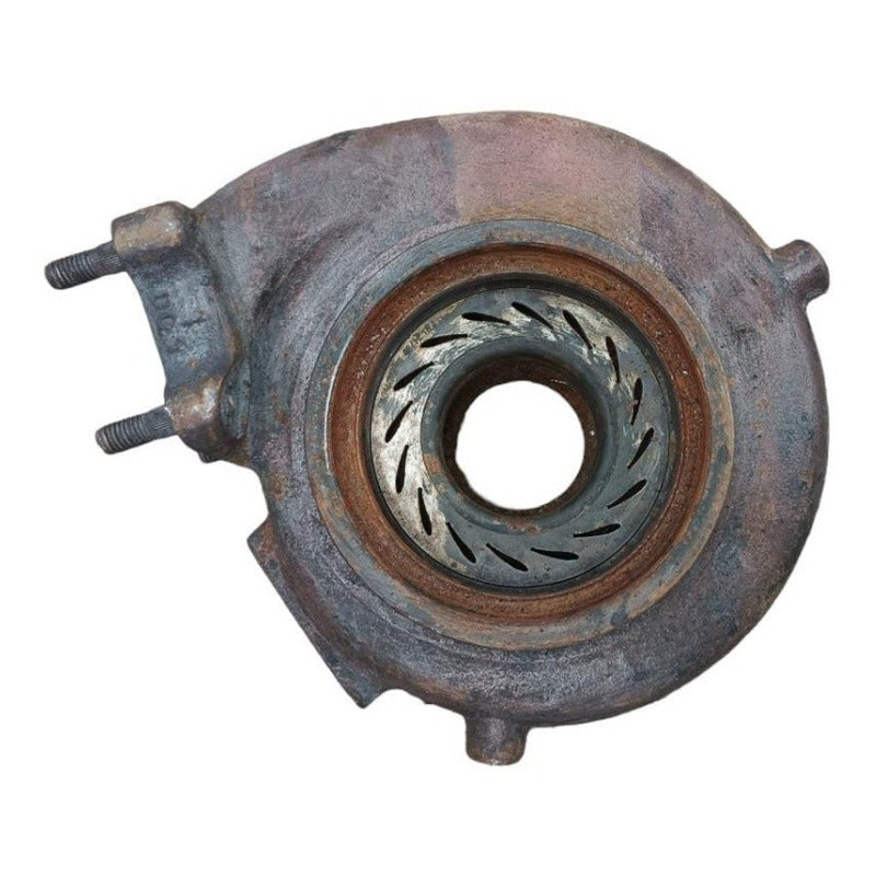 Caracol Carcasa Turbo Holset Vgt Cummins Isb 6.7l Kenworth T