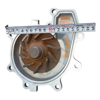 Bomba Agua Motor Isuzu 500 Okl-650 Año 2022
