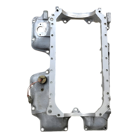 Cubierta Carter Aceite Motor Thermoking Se 2.2l Detalle Gris