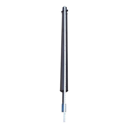 Flecha Barra Cardan Yugo Kenworth T300 Deslizable