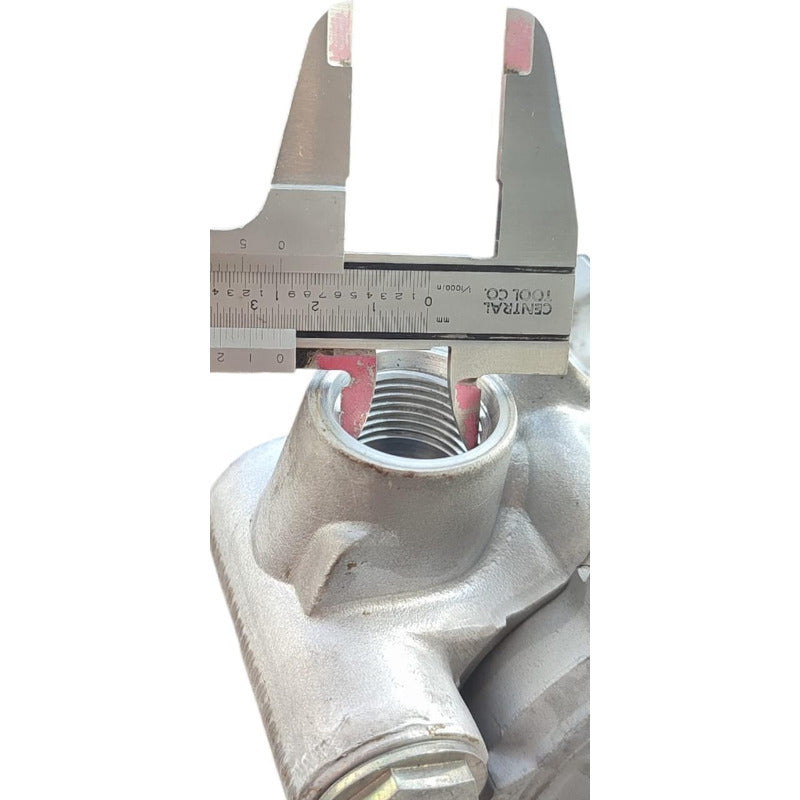 Bomba Direccion Hidraulica Zf Cummins Isb 150 Bar