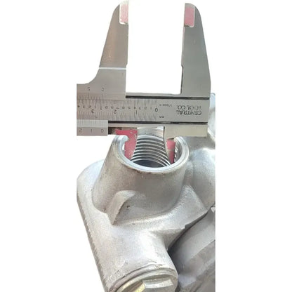 Bomba Direccion Hidraulica Zf Cummins Isb 150 Bar