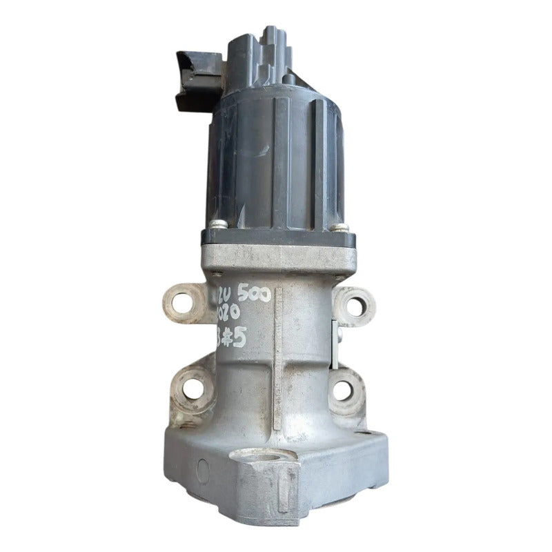 Válvula Egr Motor Isuzu 4hk1 Okl650 Elf 500 2022