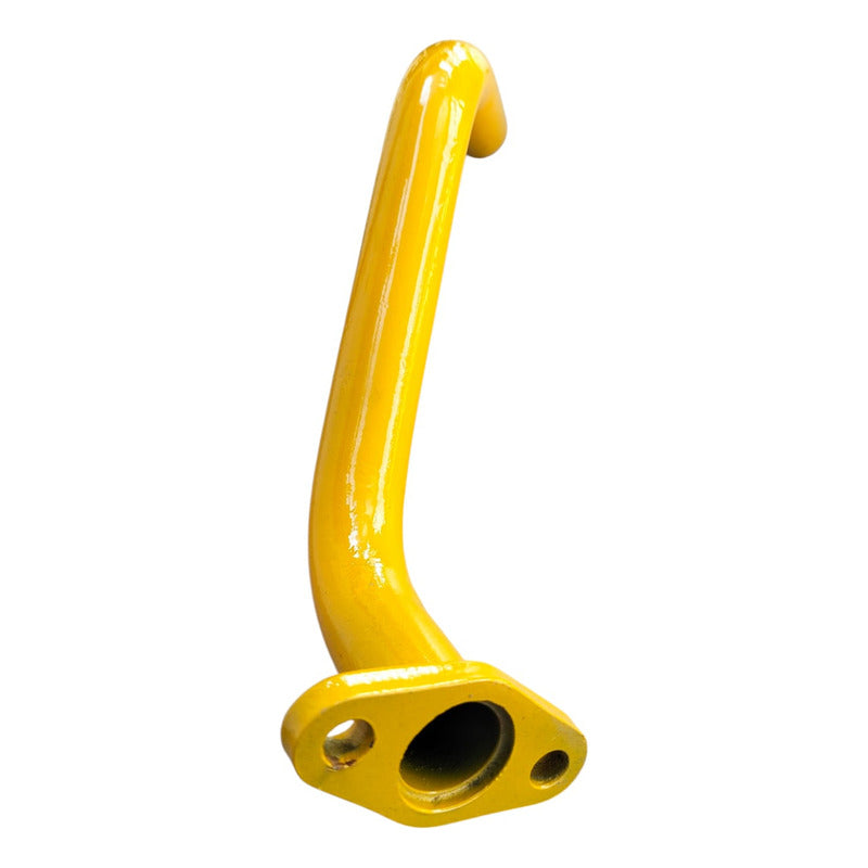 Tubo Aceite Turbo Motor Caterpillar 3406 C12