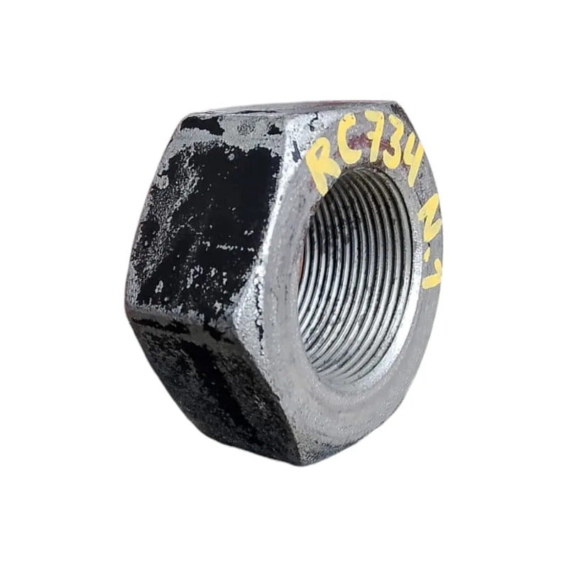 Tuerca Brazo Pitman Freightliner Fl360 715 917 1217 2021 Gris Oscuro