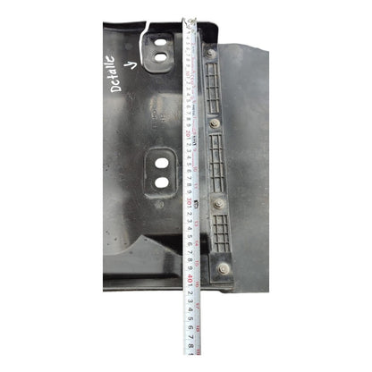 Salpicadera Tolva Lodera Isuzu Elf 500 Par
