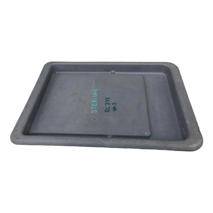 Tapa Cubierta Plástico Respaldo Asiento Freightliner Sterlin