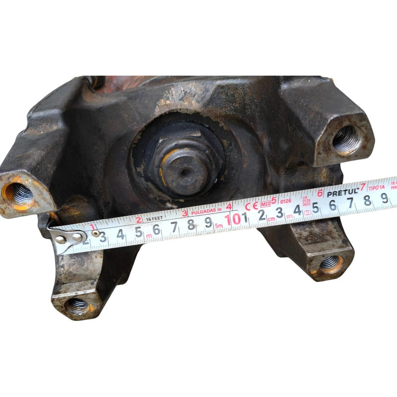 Transmisión Eaton Fuller Fs-6406a 6 Velocidades