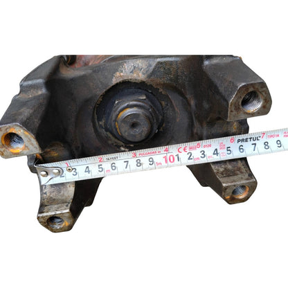 Transmisión Eaton Fuller Fs-6406a 6 Velocidades