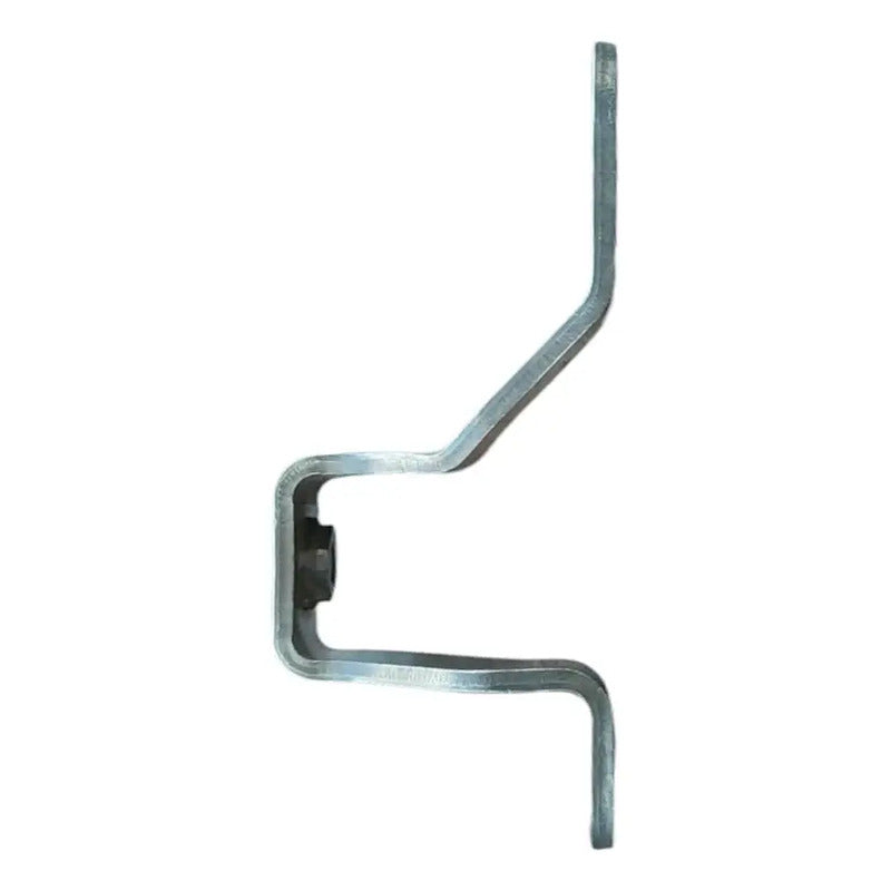Soporte Base Extensión Tolva Aro Ventilador Isuzu Elf 400 45