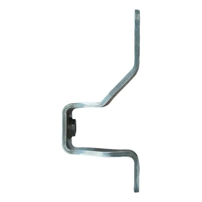 Soporte Base Extensión Tolva Aro Ventilador Isuzu Elf 400 45