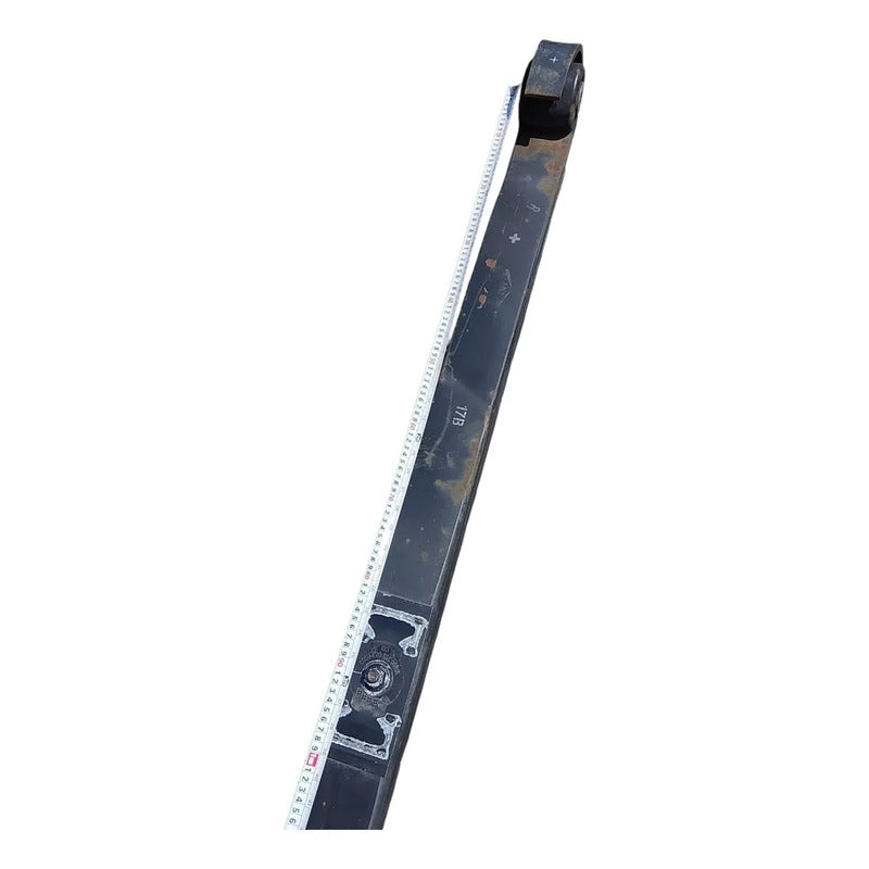 Muey Muelles Peine Eje Freightliner Sterling 1828 2020