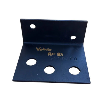 Soporte Base Placa Volvo Vnl Segunda Generacion Escuadra