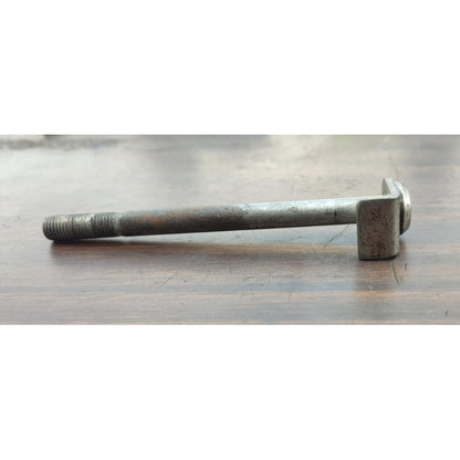 Perno Tornillo Soporte Base Alternador Isuzu 4hk1 Elf 450