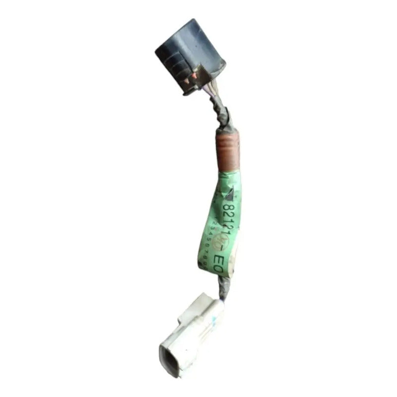 Arnes Conector Alternador Motor Hino 300 816 716