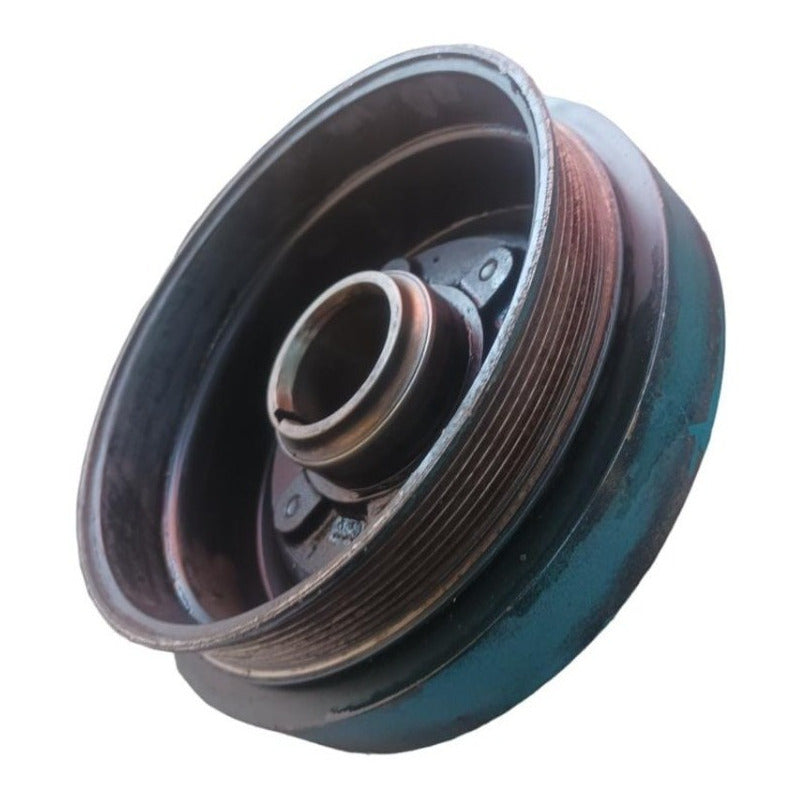 Damper Polea Cigüeñal Motor Navistar Dt466