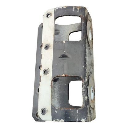 Soporte Base Montaje Cabina Freightliner M2