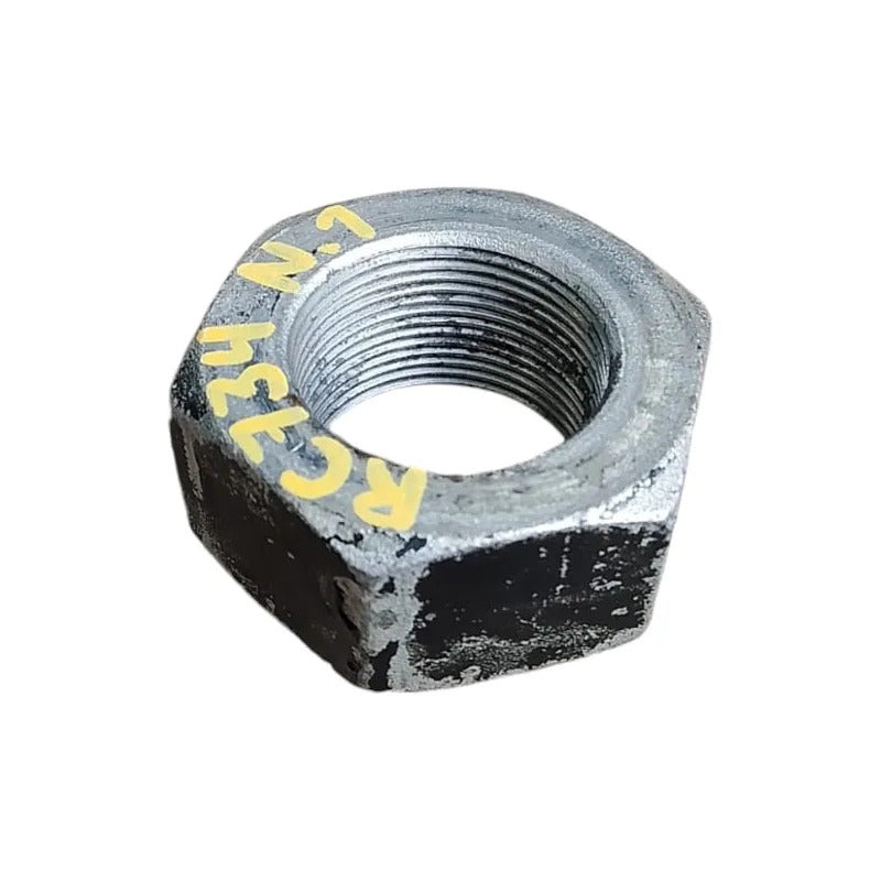 Tuerca Brazo Pitman Freightliner Fl360 715 917 1217 2021 Gris Oscuro