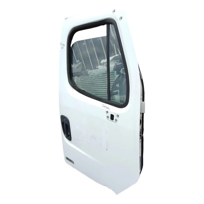 Puerta Copiloto Freightliner M2 Con Cristal Delantera