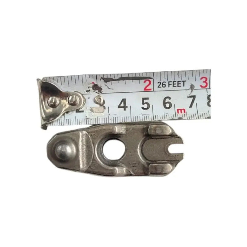 Sujetador Garra Inyector Tornillo Mercedes Benz Om 906