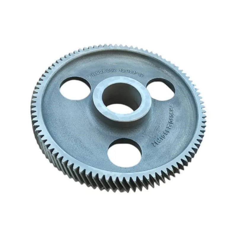 Engrane Arbol Levas Motor Mercedes Benz Om 904