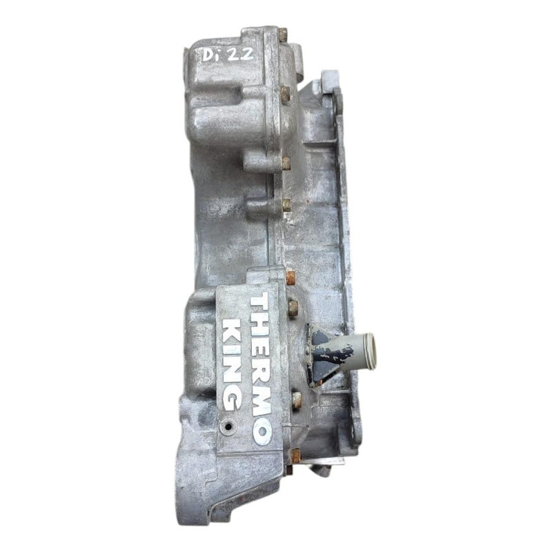 Carter Tina Motor Thermoking Isuzu 2.2l