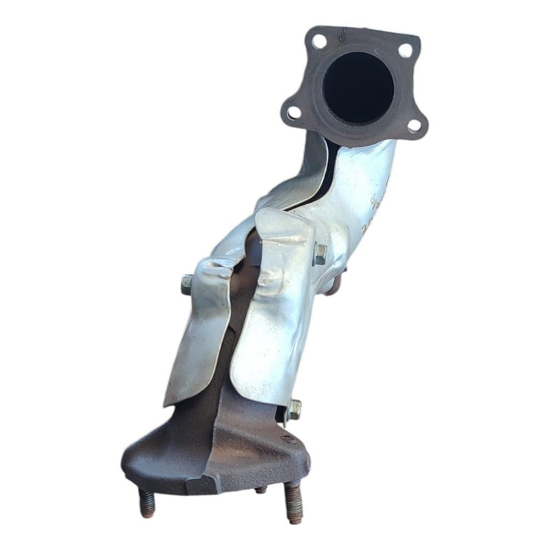 Tubo Múltiple Colector Escape Turbo Egr Isuzu Elf 300 18-23