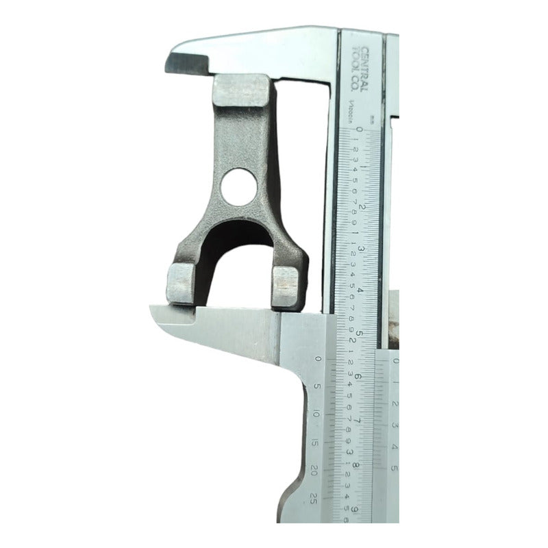 Sujetador Garra Inyector Diesel Motor Isuzu 4hk1 Elf 400 450