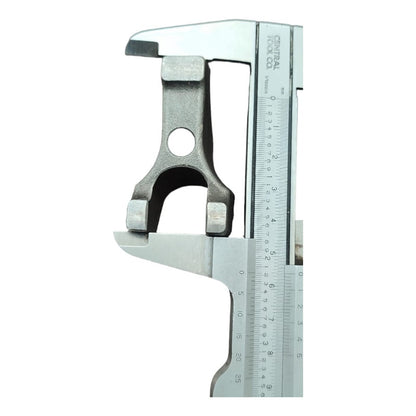 Sujetador Garra Inyector Diesel Motor Isuzu 4hk1 Elf 400 450