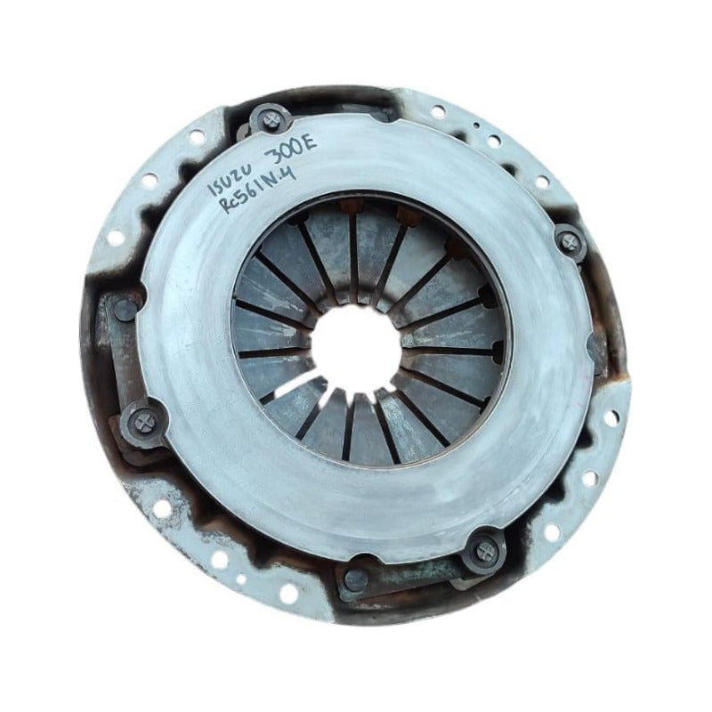 Clutch Planta Sin Pasta Isuzu Elf 300 200 Motor 4jj1